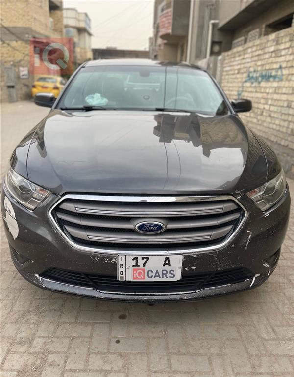 فورد تورس 2017 للبيع في العراق -  بغداد